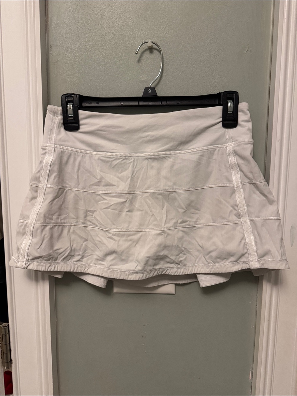 Lululemon skort